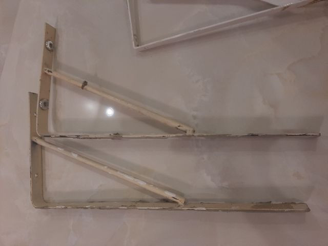 Dois kits de mão fransesa - Foto 3
