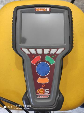 Rasther 3 Tecnomotor