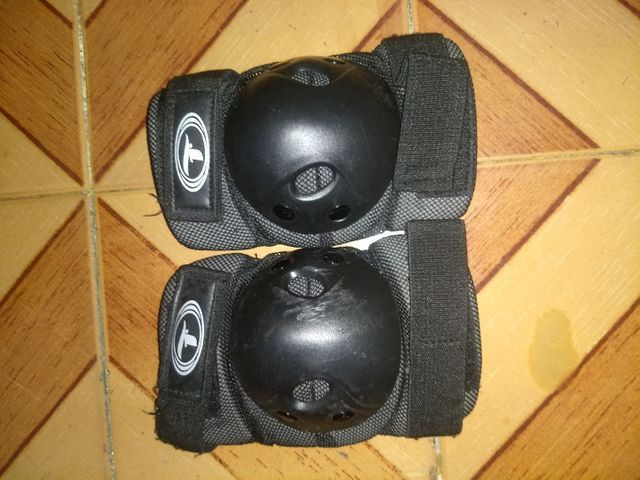 Kit protetor (patins) - Foto 3