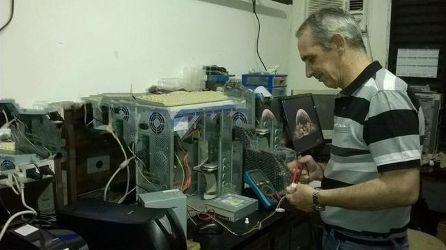 A Domicilio Formatação de Computadores e Notebooks