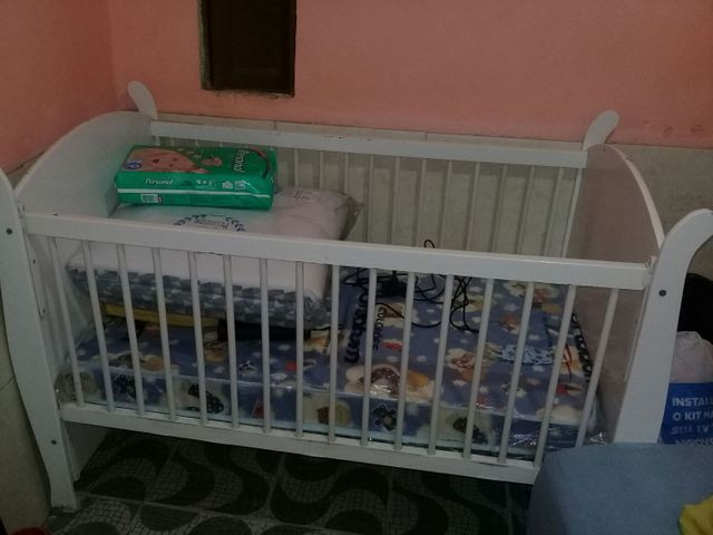 Berço