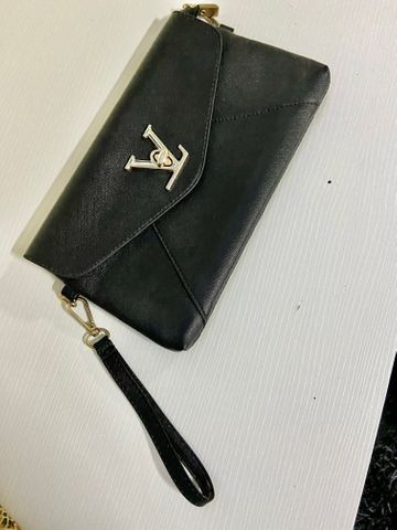 Bolsas de não e alça grande de ombro