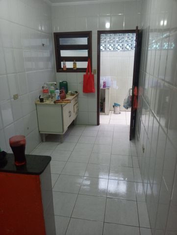 Vende se ($110.000 s Cont Of) ou aluga se ($600 + encargos c/ fiador ou seg. fiança) - Foto 10