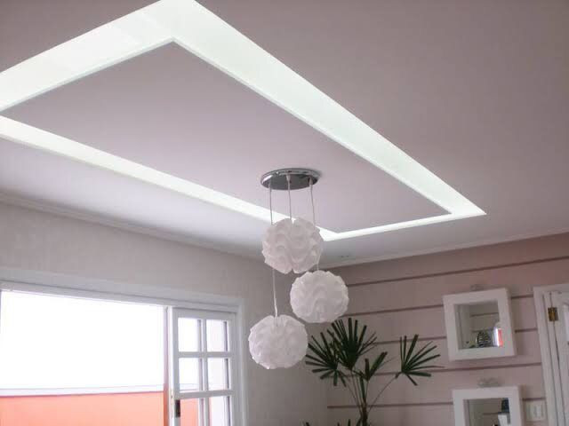Decoração em Gesso - em até 10x no cartão