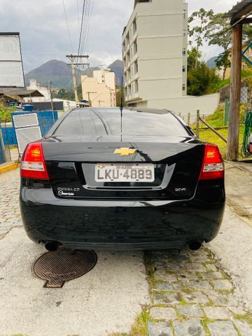 Omega Cd fittipaldi 3.6V6 impecável sem detalhes, verdadeira raridade a venda. Ímpar. - Foto 4