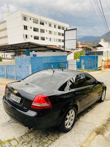 Omega Cd fittipaldi 3.6V6 impecável sem detalhes, verdadeira raridade a venda. Ímpar. - Foto 6