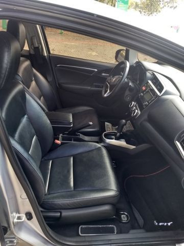 Honda Fit EXL 2016 - Foto 5