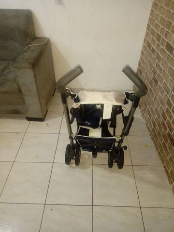 Carrinho de bebê - Foto 6