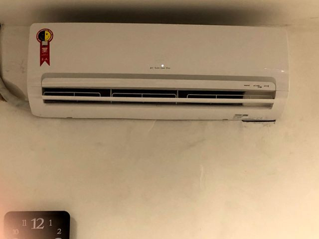 Ar condicionado Split 18.000 btus - Foto 2