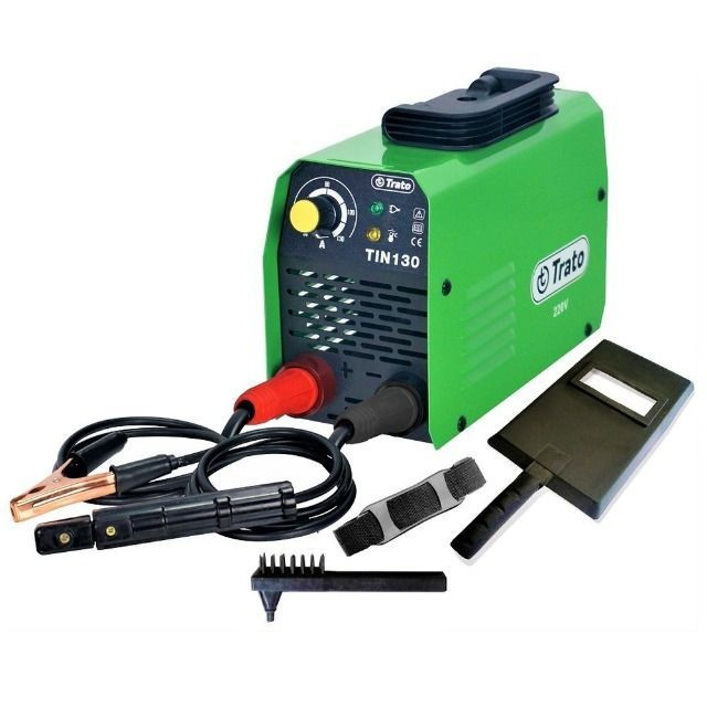 Maquina de Solda Inversora 220V nova