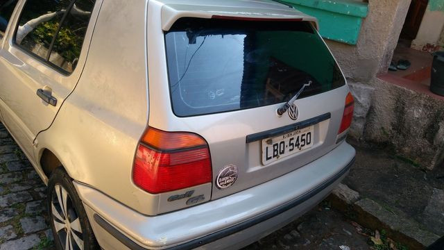 Golf GL 97 - Foto 7