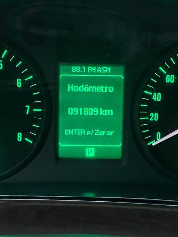 Omega Cd fittipaldi 3.6V6 impecável sem detalhes, verdadeira raridade a venda. Ímpar. - Foto 12