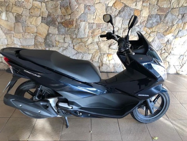 HONDA PCX