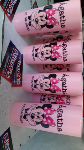 Banner, canetas, copos, camisas personalizadas e mais - Foto 3