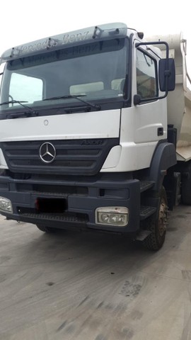 AXOR 4140 ANO 2008