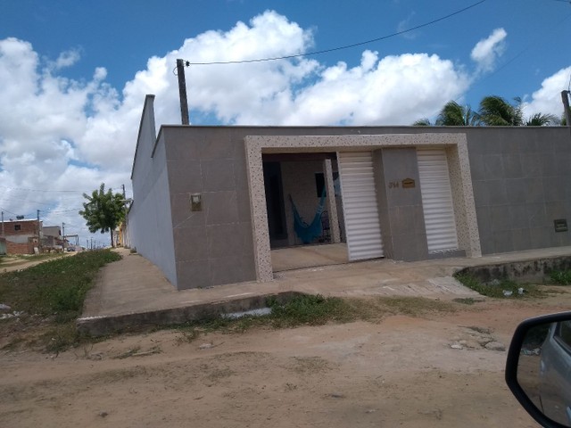 Foto - Parnamirim - Nova Esperança