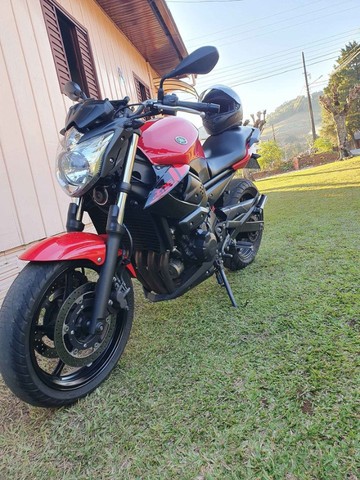 XJ6 2012
