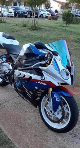 BMW S1000RR