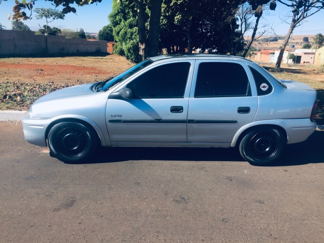 VENDO CORSA SEDAN LIFE 1.0/1.0 FLEX POWER