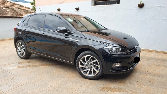 VOLKSWAGEN POLO HIGHLINE 200 1.0 TSI