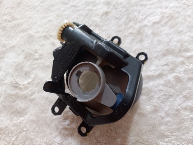 Farol de milha Toyota Corolla 2014 até 2019 - Foto 4