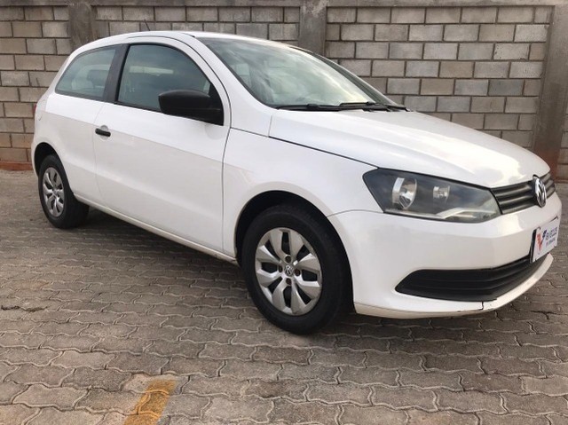 GOL CITY 1.0 IMPECÁVEL!! NÃO SOMOS ESCRITÓRIO DE FINANCIAMENTO!!