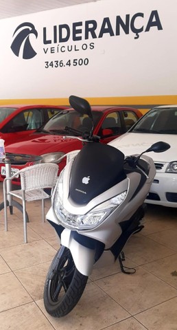 HONDA PCX 150/DLX