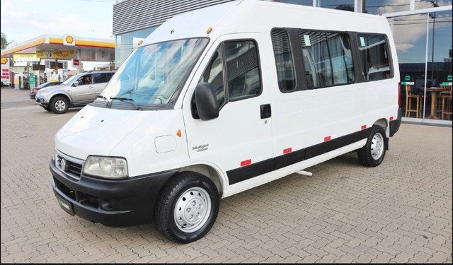 FIAT DUCATO
