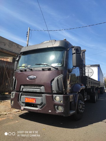 FORD CARGO 2429