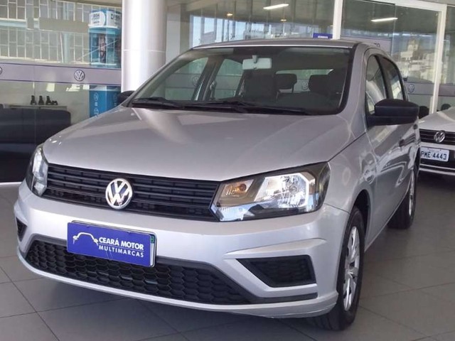 VOLKSWAGEN GOL 1.0 FLEX 12V 5P
