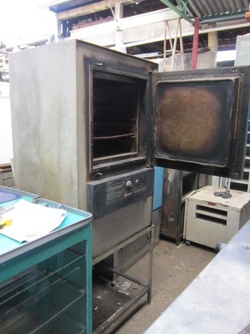 2 estufas fanem 320 se usadas   - Foto 5