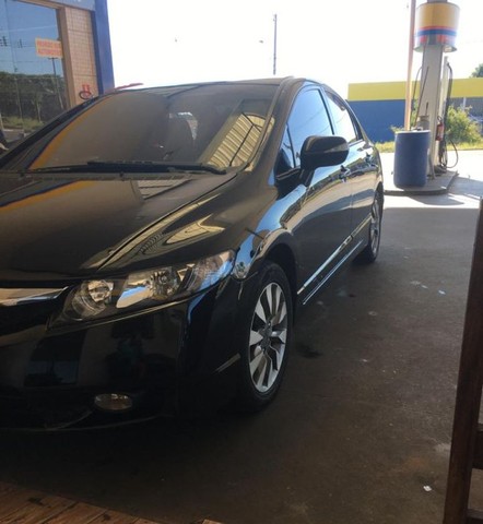 HONDA CIVIC 2010