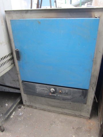 2 estufas fanem 320 se usadas   - Foto 3