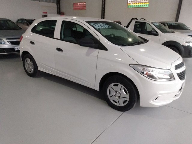 GM ONIX HATCH