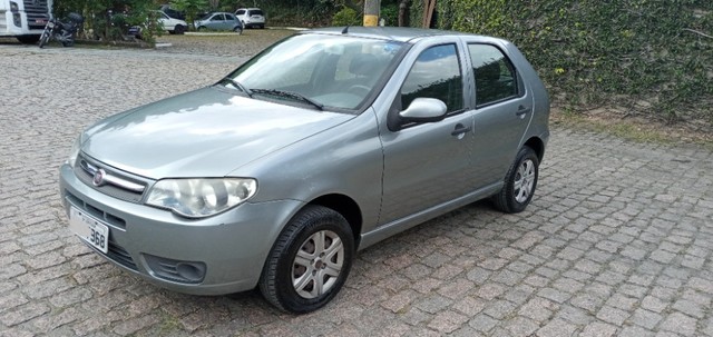 FIAT PALIO 2016 FIRE ECONOMIC