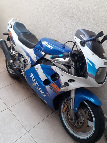 SUZUKI GSX1100