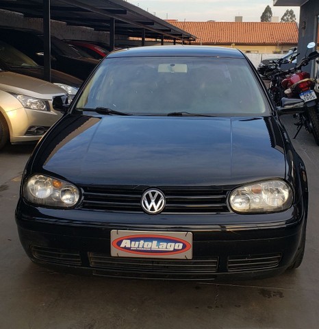 GOLF 1.6 FLASH