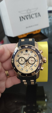 invicta 17566