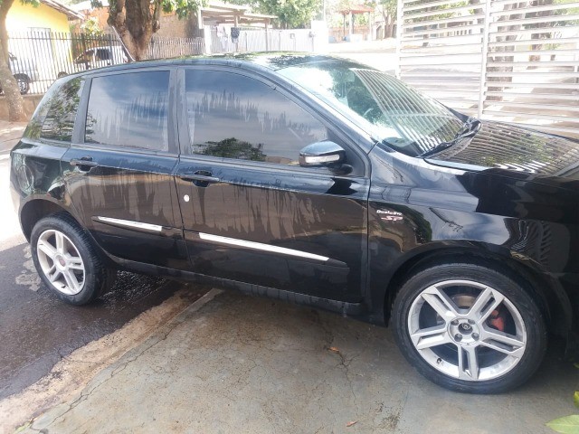 FIAT STILO 2009 DUALOGIC