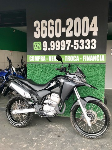 HONDA XRE 300 ABS