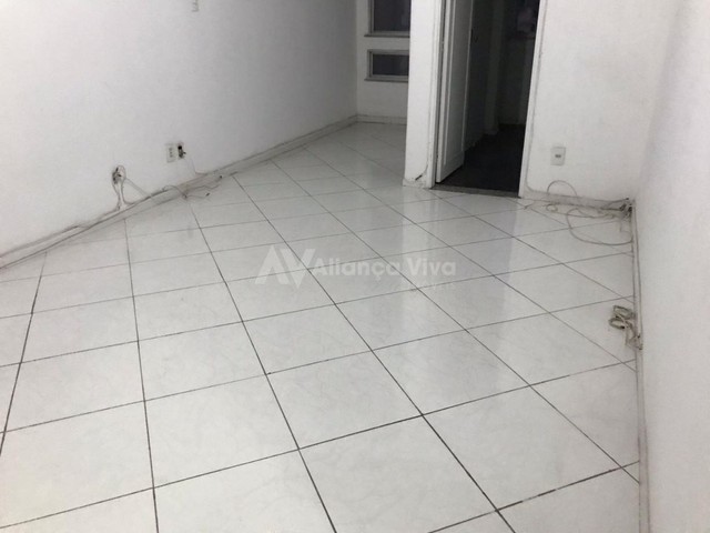 Flamengo | Apartamento 2 quartos