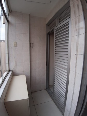 Apartamento para aluguel possui 45 metros quadrados com 1 quarto em Bela Vista - São Paulo - Foto 12