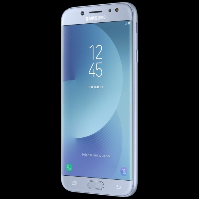 Celular Samsung Galaxy J7 Pro 64GB (azul) + Brindes - Celulares e telefonia  - São João do Sabugi 997606462 | OLX