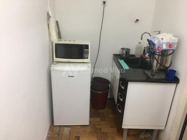 Centro | Apartamento 1 quarto - Foto 2