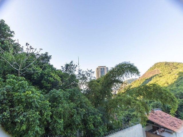 Botafogo | Apartamento 3 quartos, sendo 1 suite