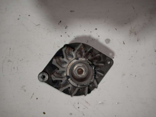 Alternador Fiat/Uno Mille 1.0 8v 1996/01 - Foto 2