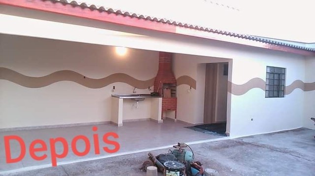 PINTOR PROFISSIONAL  - Foto 2