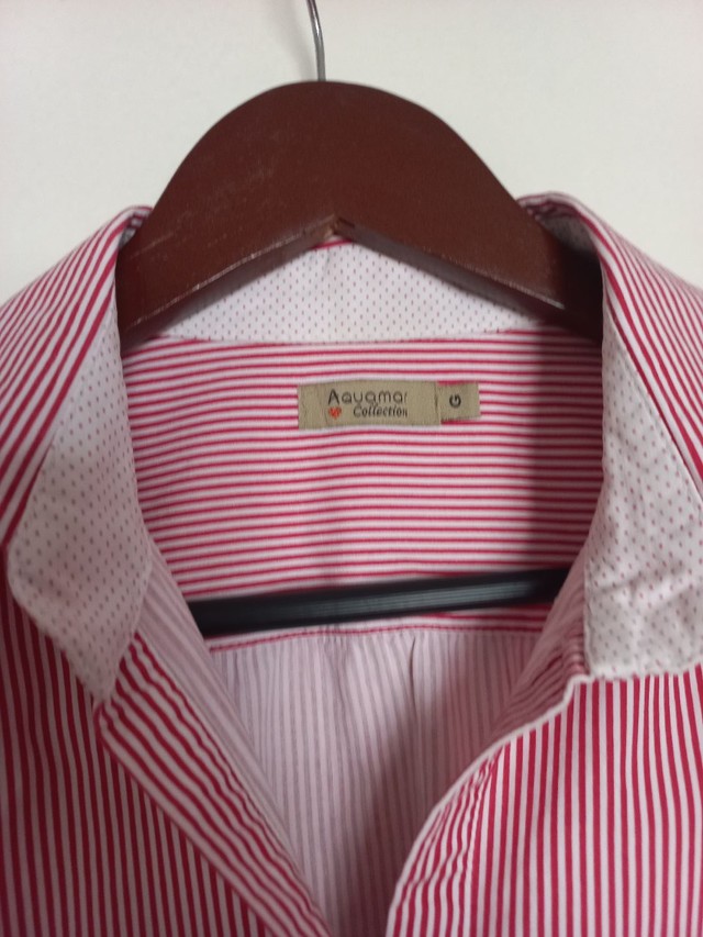 Camisa feminina  - Foto 3