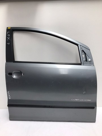 Porta Dianteira LD Fox Spacefox 2007/2010 (Usada/Original