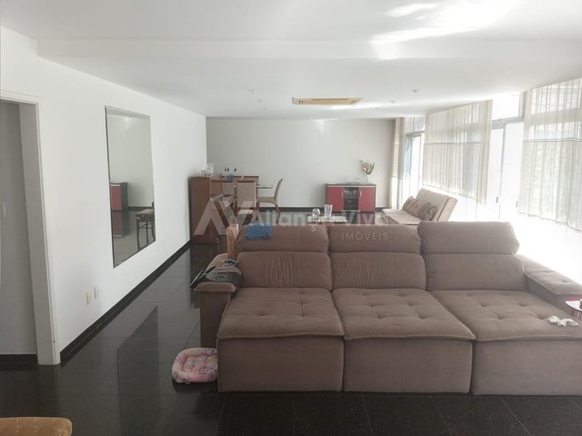Flamengo | Apartamento 5 quartos, sendo 1 suite - Foto 2